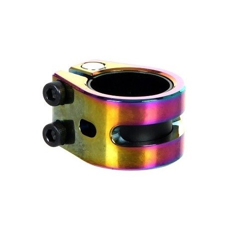 Sacrifice 2 bolt swivel clamp 5 variations