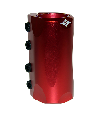 Sacrifice SCS 4 bolt clamp with 31.8 addaptor 7 variations - Image 2