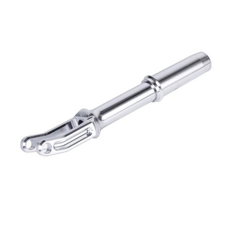 Sacrifice Cyborg IHC fork made of 6061 alloy complete with shims - Image 4