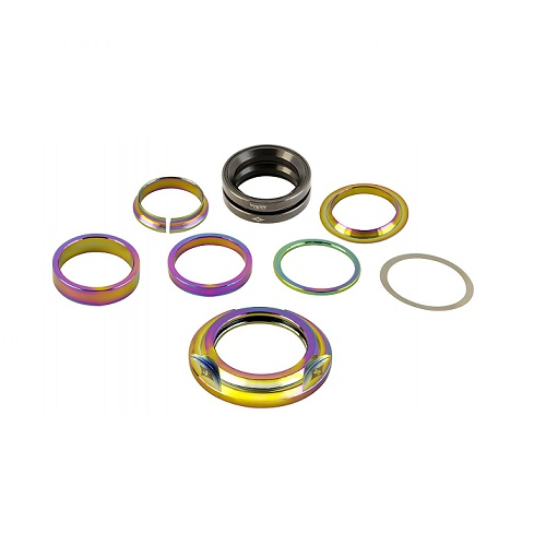 Sacrifice hyper headset 5 colours