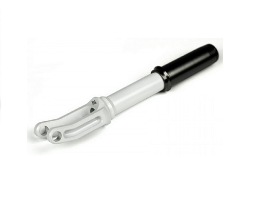 Sacrifice Cyborg IHC fork made of 6061 alloy complete with shims - Image 5