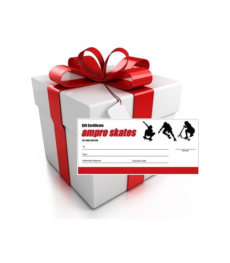Gift Vouchers