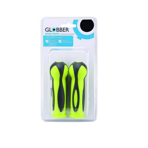 Globber scooter grips 6 colours