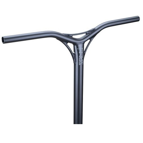 Sacrifice Sacci alloy bars 600 high