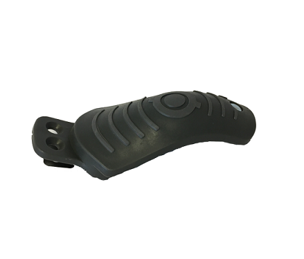 Globber Elite replacement brake suits 120mm wheel - Image 3