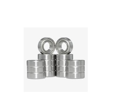 Bont 688 8mm mini (micro) bearings 7 or 8 mm axles 16 pk - Image 2