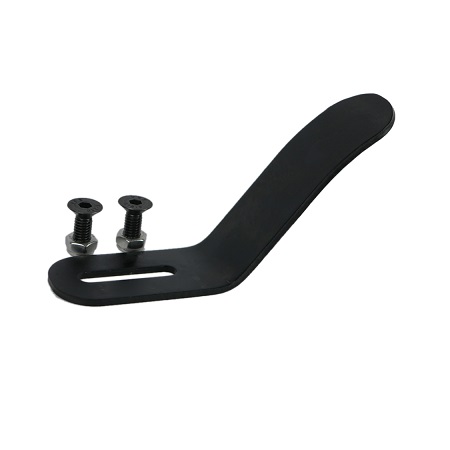 Aztek universal brake will suit old model  2 bolt systems