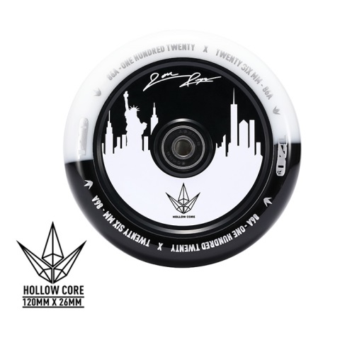 Jon Reyes LTD wheels