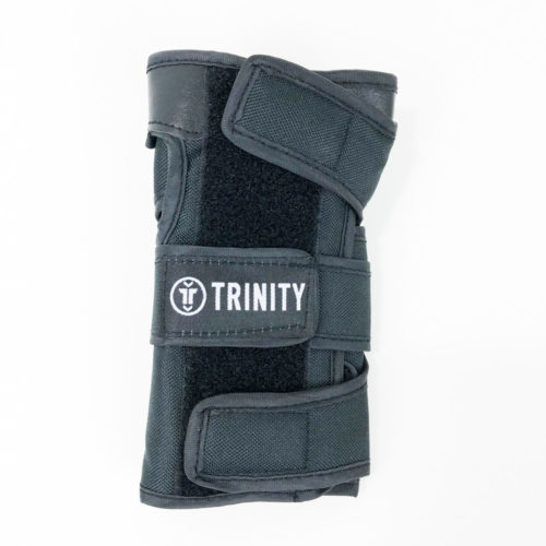 Trinity Wrist guards youth/adult 2.0