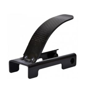 Envy axle brakes reverse steel