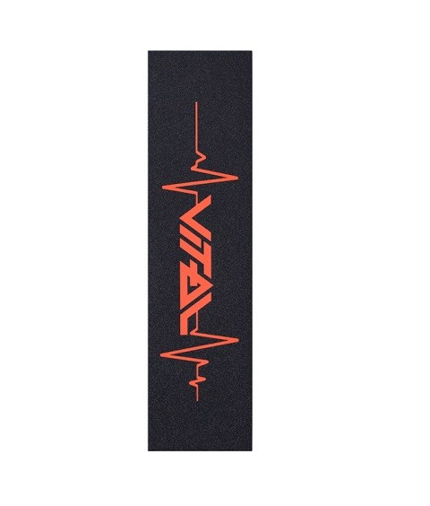 Envy Heartbeat Grip tape - Image 2