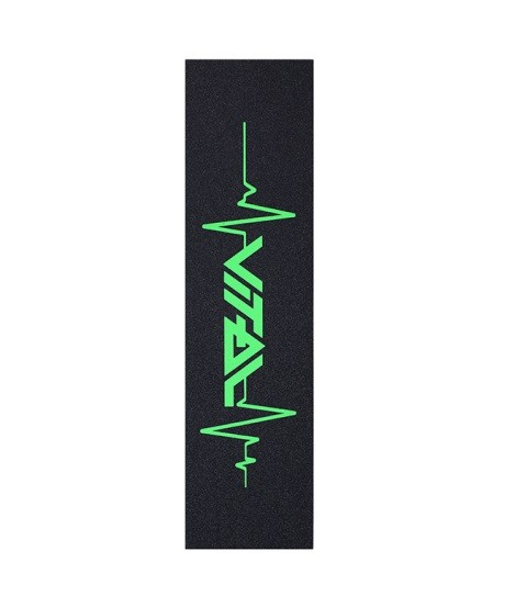 Envy Heartbeat Grip tape - Image 3