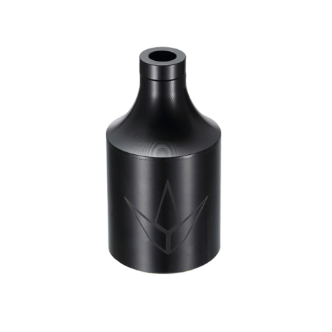 STREET PEG BACK – BLACK