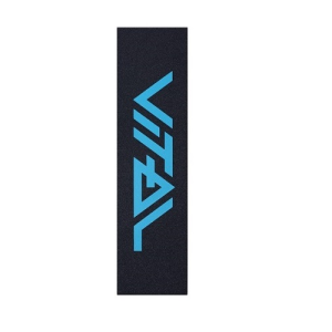 Envy vital logo grip tape