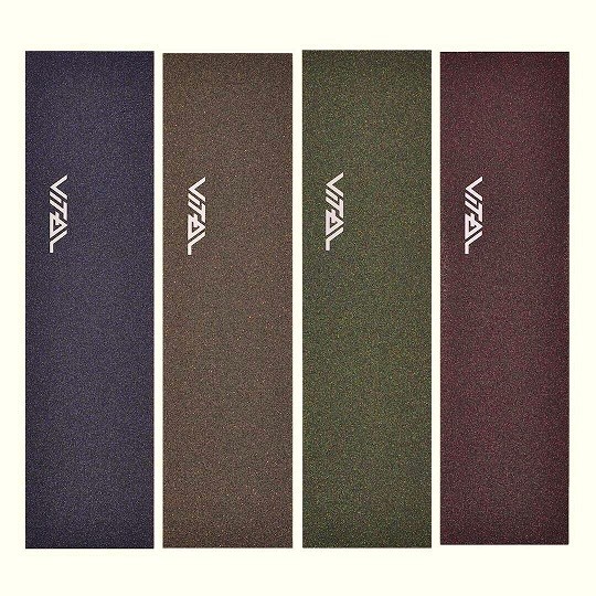 Vital glitter grip tape