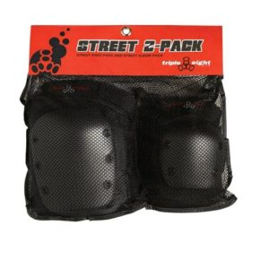 Triple 8 Street 2-pack