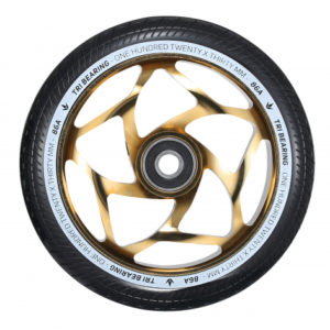 Envy 120mm x 30mm  wheels 5 variations