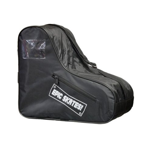 Epic standard skate bag (Black, Pink or Purple)