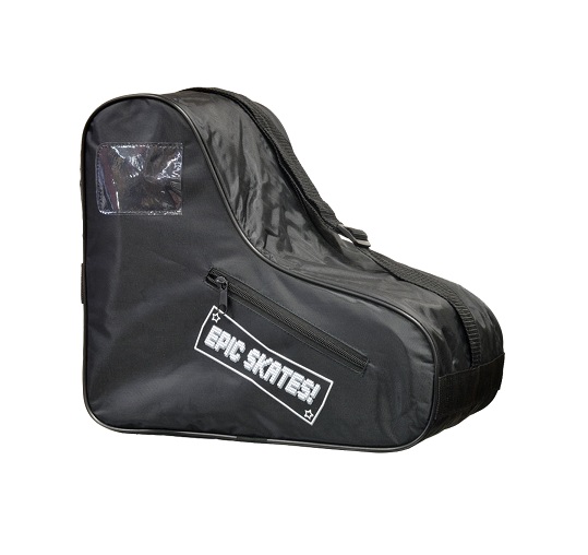 Epic standard skate bag (Black, Pink or Purple)