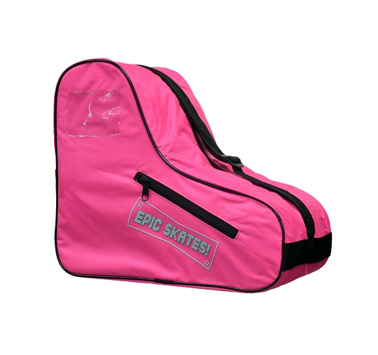 Epic standard skate bag (Black, Pink or Purple) - Image 3