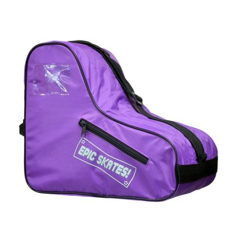 EPIC SKATE BAG STANDARD PURPLE