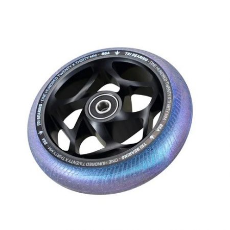 Envy 120 x 30 mm blue-black