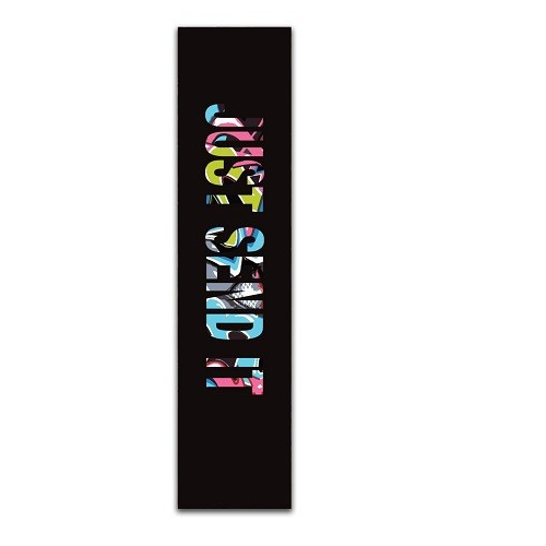 Sacrifice Graffiti style grip tape 6 variations - Image 3