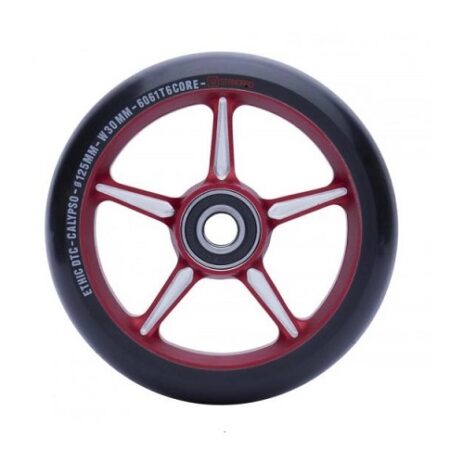 Ethic Calypso std 12 red wheel 2