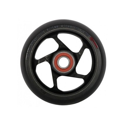 Ethic Mogway 12std 115 x 30mm wheels set of 2