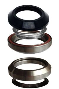 2 scooter bearings only!