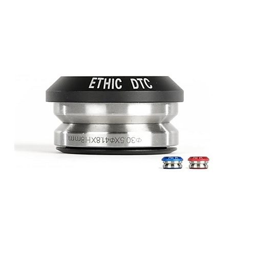 Ethic basic headset