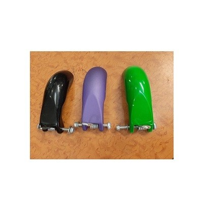 Crisp- Grit old school brake 3 colours