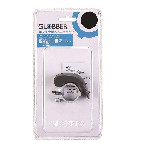 Globber QR clamp grey