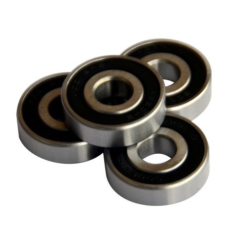 Dirt scooter bearings sold in pairs 10 mm axle