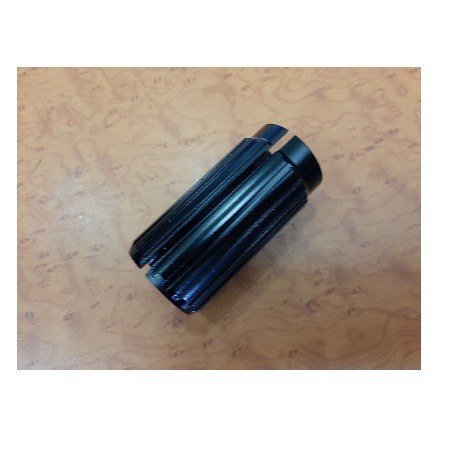 IHC adaptor 31.8 to HIC 34.9 suits all Envy scooters