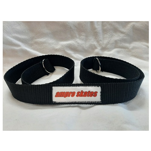 Skate carry straps - Image 3