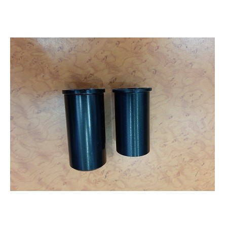 HIC- IHC to SCS handle bar split locking shim