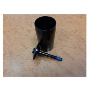 HIC Compression adaptor with top hat