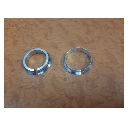 Compression rings - HIC- IHC- SCS - ICS - SLC - Pytel