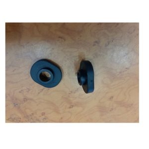 Envy standard wheel deck spacers