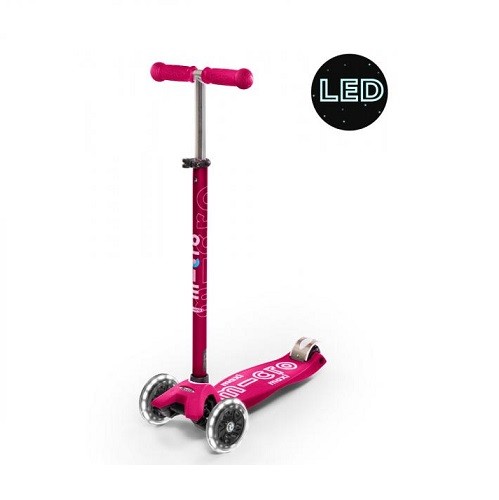 Micro led maxi deluxe 5 colours app 6-12 years old child - Image 3