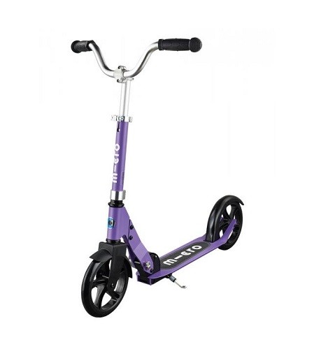 Micro cruiser in 5 colours youth - small adult