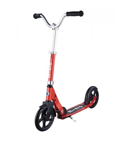 Micro cruiser in 5 colours youth - small adult - Image 4
