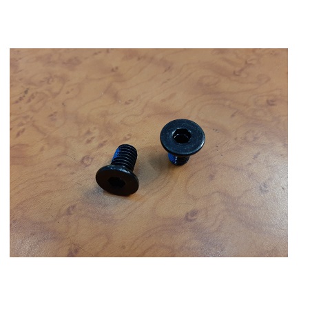 Envy-Fasen brake bolt