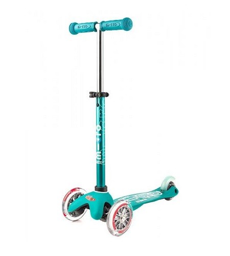 Micro Mini Deluxe std 9 colours