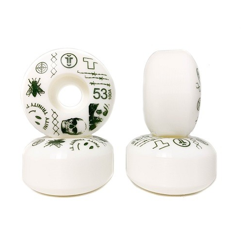 Skateboard wheels Brutal