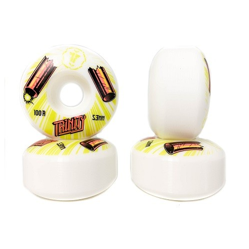 Skateboard wheels Dynamite