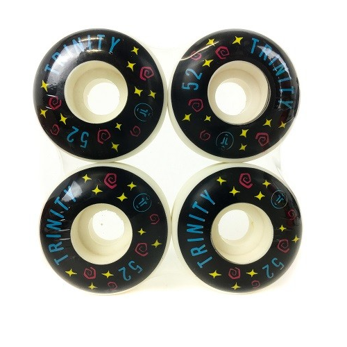Skateboard wheels Skulls