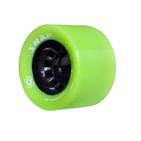 Atom snap wheels rink indoor wheels set of 4 (low budget) - Image 13