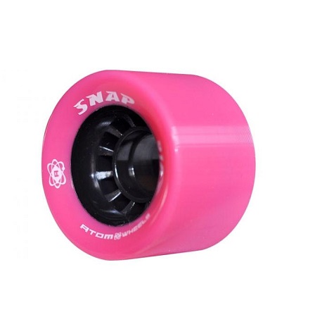 Atom snap wheels rink indoor wheels set of 4 (low budget) - Image 6